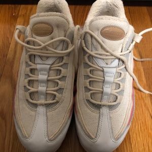 Women's Air Max 95' Plant Color Collection